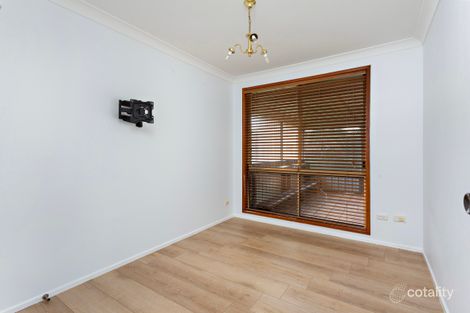 Property photo of 29 Lyndhurst Drive Bomaderry NSW 2541