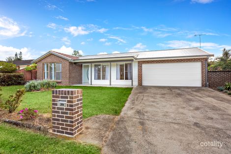 Property photo of 29 Lyndhurst Drive Bomaderry NSW 2541