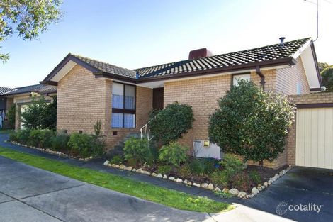 Property photo of 2/7 McDowell Street Greensborough VIC 3088