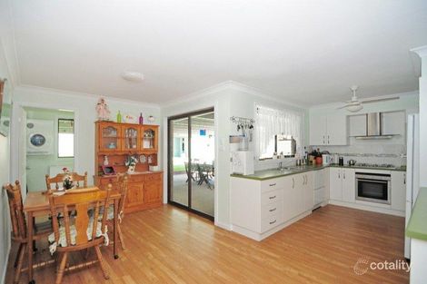 Property photo of 37 Gibson Crescent Sanctuary Point NSW 2540