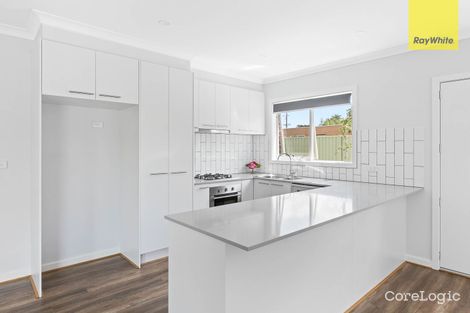 Property photo of 4/56 Masons Lane Bacchus Marsh VIC 3340