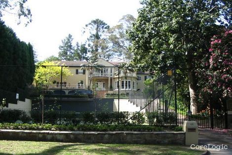 Property photo of 46 Billyard Avenue Wahroonga NSW 2076