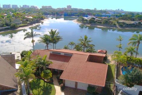 Property photo of 30 Coppabella Crescent Mooloolaba QLD 4557