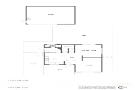 1 Killington Cres, Boulder, WA 6432