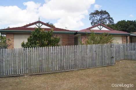 Property photo of 10 Calliope Street Eagleby QLD 4207