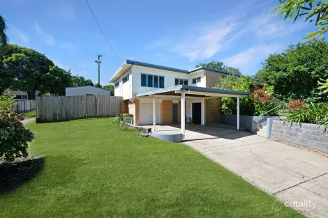 16 Zeigler St, Mount Pleasant, QLD 4740