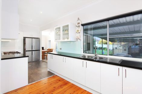 Property photo of 29 Orlando Crescent Seven Hills NSW 2147