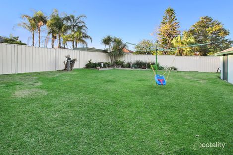 Property photo of 29 Orlando Crescent Seven Hills NSW 2147