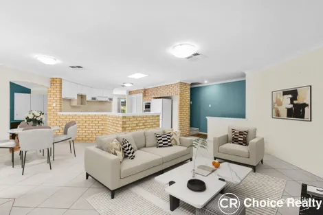 Property photo of 29 Broadbent Loop Leeming WA 6149