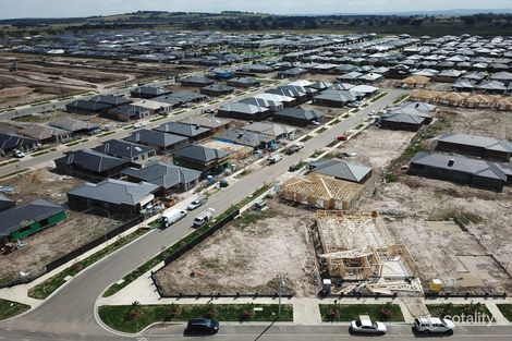 Property photo of 327 Highlander Drive Craigieburn VIC 3064