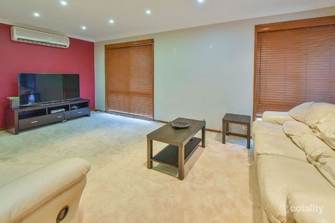 Property photo of 13 Mulgara Place St Helens Park NSW 2560