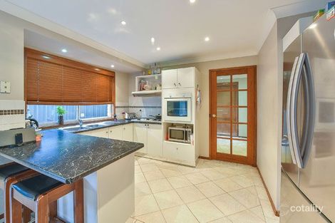 Property photo of 13 Mulgara Place St Helens Park NSW 2560