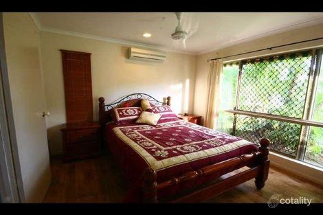 Property photo of 30 Bulimba Crescent Mount Sheridan QLD 4868