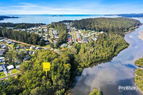 Property photo of 73 Litchfield Crescent Long Beach NSW 2536