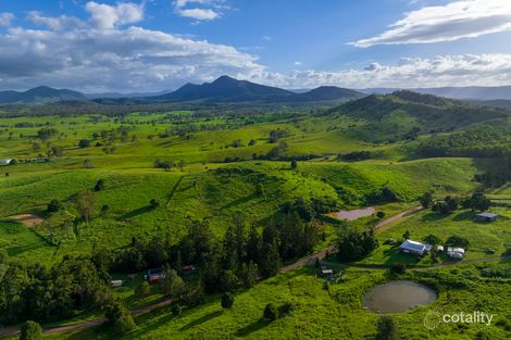 355 Diggings Rd, Glastonbury, QLD 4570