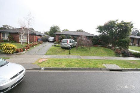 101 Berrabri Dr, Scoresby, VIC 3179