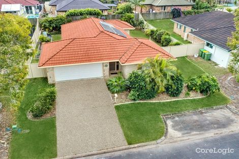 Property photo of 48 Kingarry Circuit Merrimac QLD 4226