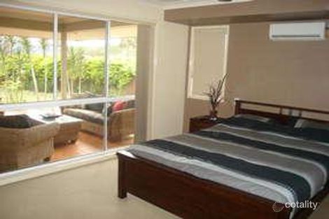 Property photo of 1 Barklya Crescent Sinnamon Park QLD 4073