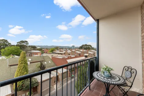 30d/17 Eden St, Adelaide, SA 5000