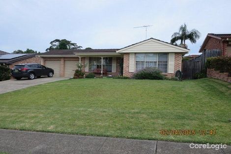 Property photo of 15 Hillgate Place Castle Hill NSW 2154