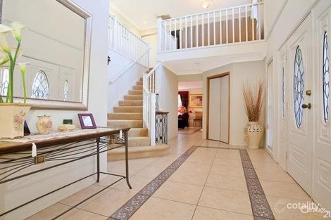 Property photo of 5 Feodore Drive Cecil Hills NSW 2171