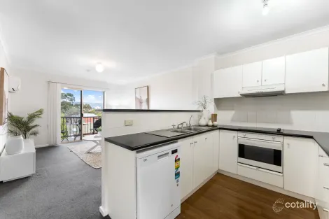 Property photo of 30D/17 Eden Street Adelaide SA 5000