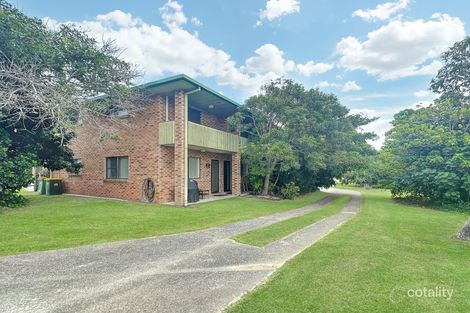 Property photo of 2A McCarthy Street Hay Point QLD 4740
