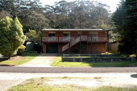 Property photo of 36 Cliff Avenue Hazelbrook NSW 2779