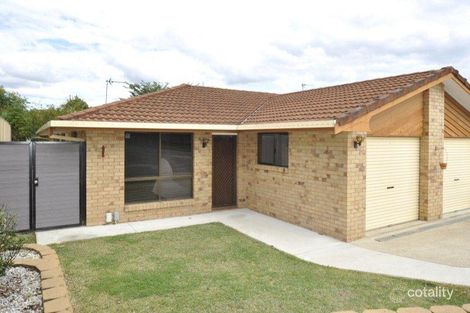 1/10 Raftery St, Ashmore, QLD 4214