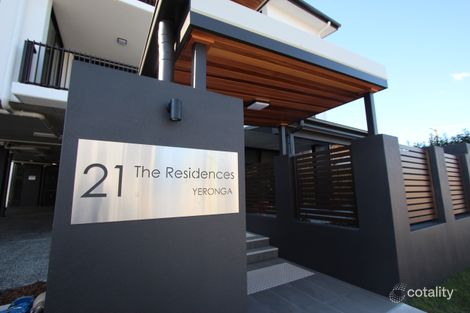 Property photo of 25/21 Yeronga Street Yeronga QLD 4104