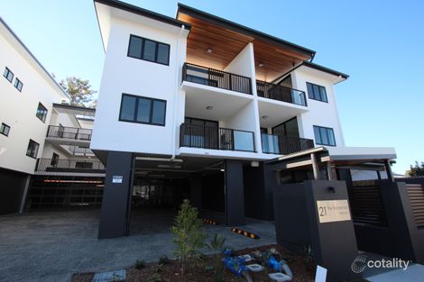 Property photo of 25/21 Yeronga Street Yeronga QLD 4104