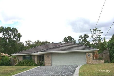 25 Allamanda Dr, Camira, QLD 4300