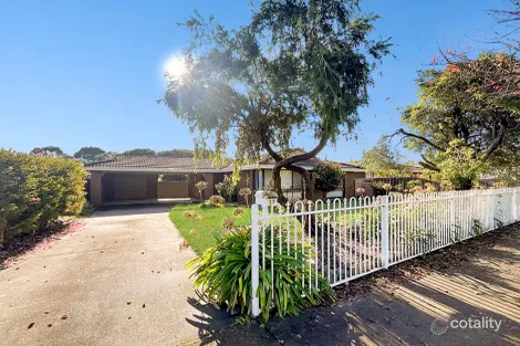 12 Rangeview Dr, Traralgon, VIC 3844