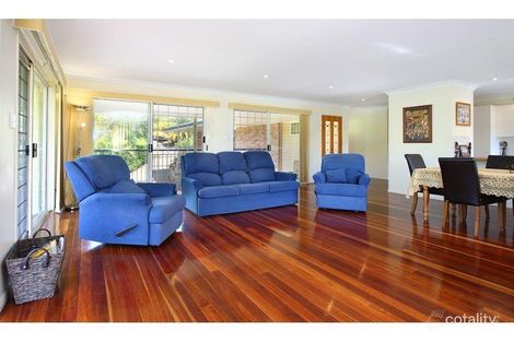 Property photo of 12 Obsidian Street Camp Hill QLD 4152