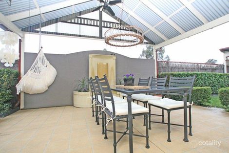 Property photo of 1 Carina Place Cranebrook NSW 2749