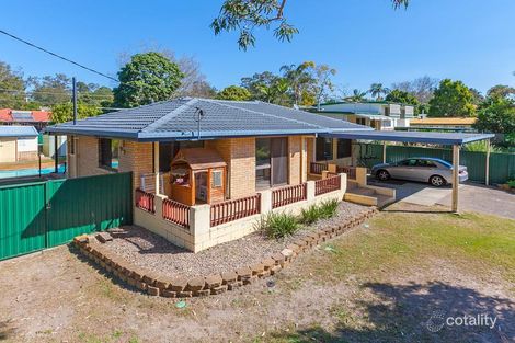 Property photo of 35 Melinda Street Camira QLD 4300