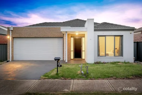 10 Eminence Way, Craigieburn, VIC 3064