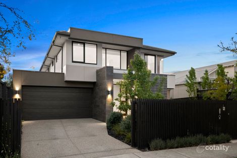 Property photo of 31 Nicol Street Highett VIC 3190