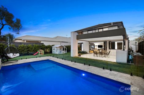 Property photo of 31 Nicol Street Highett VIC 3190