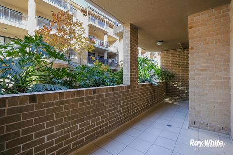 Property photo of 64/1-5 Durham Street Mount Druitt NSW 2770