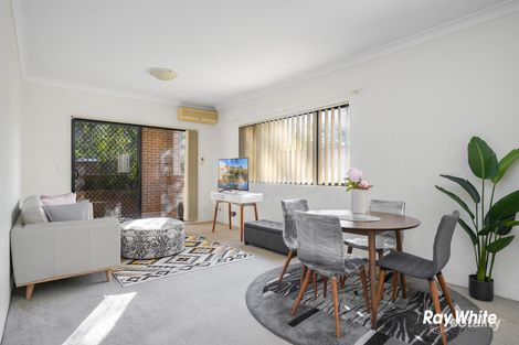 Property photo of 64/1-5 Durham Street Mount Druitt NSW 2770