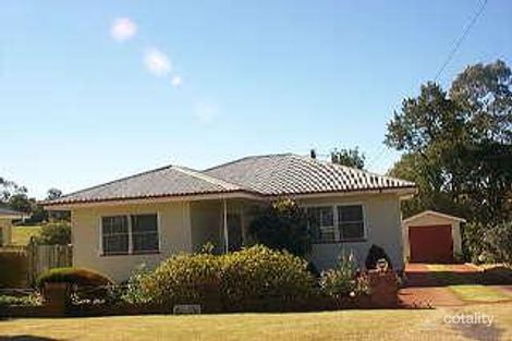 23 Tynedale Ave, Newtown, QLD 4350