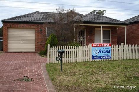 Property photo of 22 Steamer Place Currans Hill NSW 2567