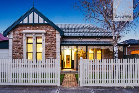 Property photo of 13 Cedar Avenue Croydon SA 5008