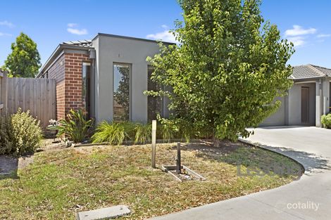 Property photo of 1/15 Marl Close Sunbury VIC 3429