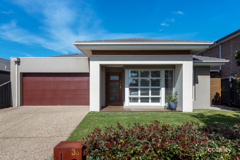 33 Evergreen Cct, Ocean Grove, VIC 3226