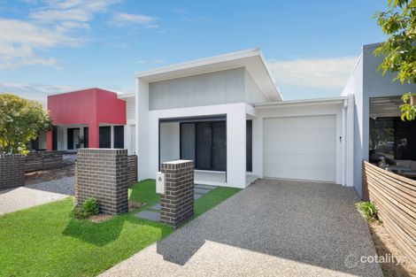 6 Mode Way, Burdell, QLD 4818