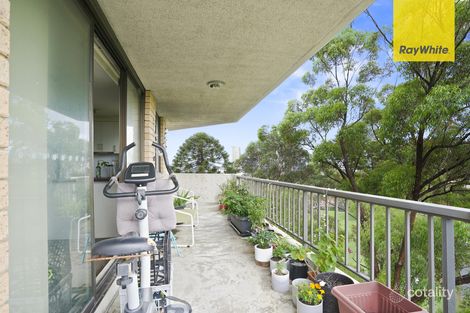 Property photo of 37/76 Great Western Highway Parramatta NSW 2150