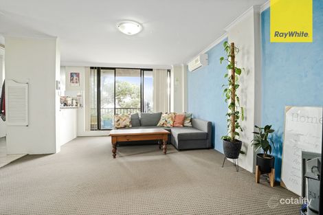 Property photo of 37/76 Great Western Highway Parramatta NSW 2150