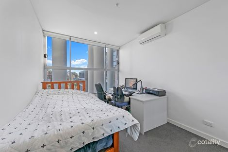 Property photo of 43/2-8 James Street Carlingford NSW 2118